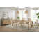 Ashal Rectangular 92'' L Dining Set