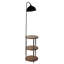 Lampe de table sur pied 65 "Hardaway
