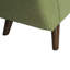 Banc de rangement rembourré Amsi-759689727