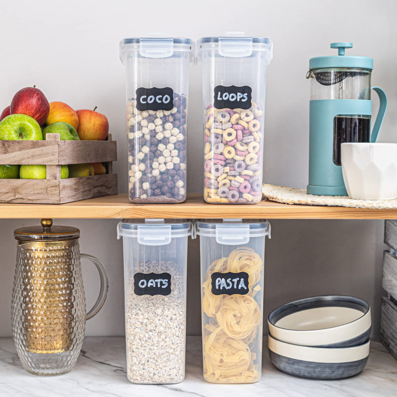 Food Storage Container