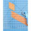 Règle de June Tailor Shape Cut Plus