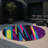 Luminous Stride Indoor And Outdoor Area Rug-420046525