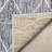 Bratu Geometric Gray White Performance High-Traffic Rug-1577245579