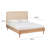 Platform Bed-947811583
