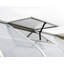 Bella 8 Ft W x 8 Ft D Greenhouse