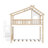 Gravett Kids Twin Over Twin Bunk Bed-199400941
