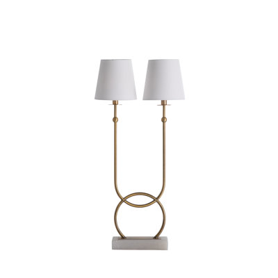 Mayfield Table Lamp