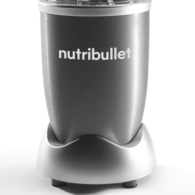 NutriBullet Personal 24 oz. Countertop Personal Blender
