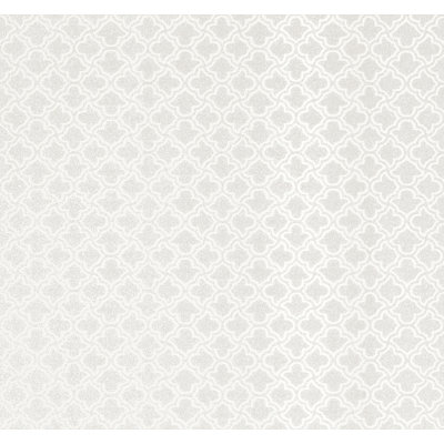 Uptown Glam Black and Gold Wallpaper