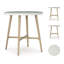 Table de bar Thiet