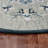 Rugsa Hand Tufted Wool Floral Indoor Rug-1420846326