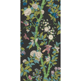 Eldon Floral Non-Woven Wallpaper Roll
