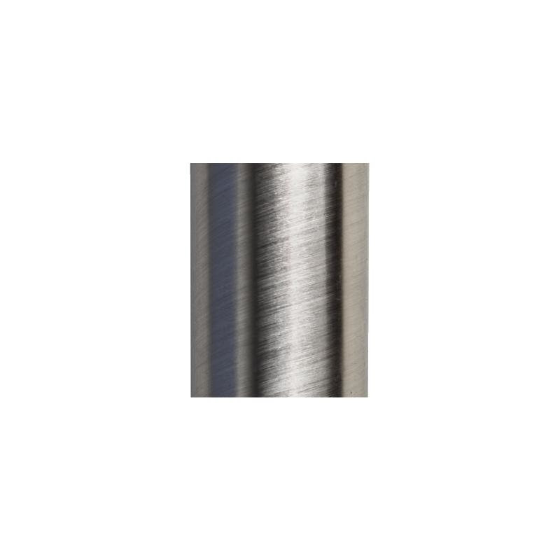 Extension Rod, Antique Nickel