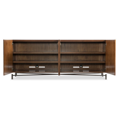 Brasea Media Console