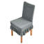 Stretch Chair Cover with Skirt