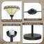 Lampe sur pied rétro