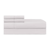 N°45 Classico Egyptian-Quality Cotton Percale Sheet Set