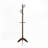 Coat Rack Solid Wood, 11 Hooks Coat Hanger Stand-400794875