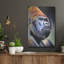 «Gorilla - Silverback» par Dawg Pain «Gorilla - Silverback» par Dawg Painter-101623237