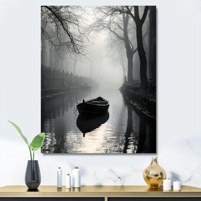 Impression sur toile graphite sur toile