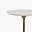 Table de bout Brunson