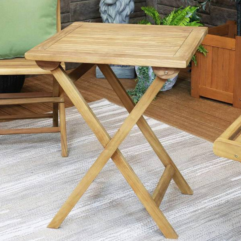 Table de salle à manger Heiman