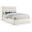 Lit en tissu Adam Boucle-448578966-448578962