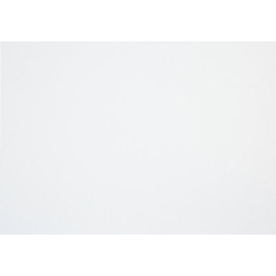 Bureau de travail de 107 cm (42 po) pour bureau à domicile - Plateau stratifié blanc, pattes en métal noir, rangement intégré. Table d'étude contemporaine de 107 cm (42 po), stratifié, métal, solutions.