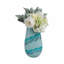 Handmade Glass Table Vase-1882193988
