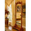 Empire Flat Solid Wood Mirror