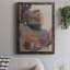 «Denzale Geranium & Ginger», reproduction d'un seul cadre photo sur toile-1379532428-1379532426