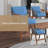 25.5'' H Upholstered Armchair-390454673-390454672