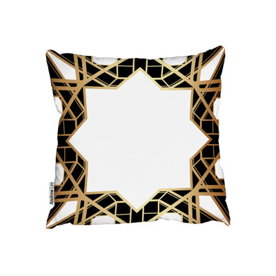 Square Cushion