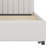 Narali Upholstered Daybed Bed-350048600