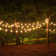 11 Watt Equivalent E26/Medium (Standard) S14 Medium LED Vintage Filament Light Bulb