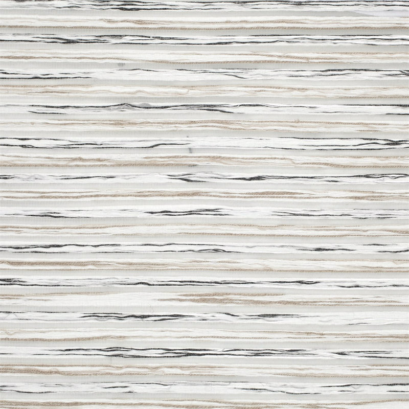 Twist Fabric, Chalk Onyx Mink