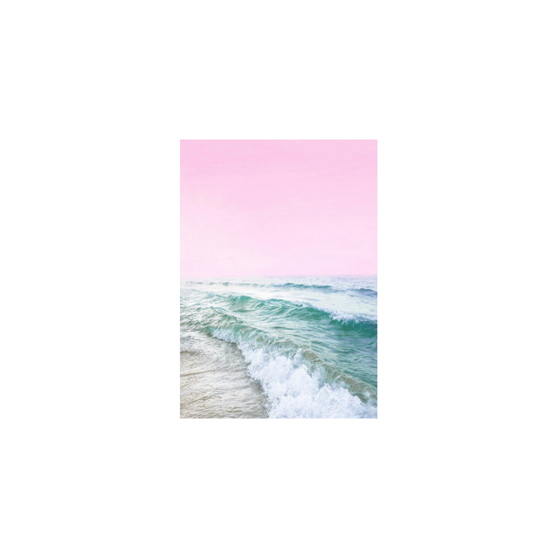 Wrapped Canvas Print, 91.44 cm H x 60.96 cm W