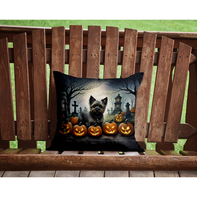 Other/No Pattern Outdoor Throw Pillow, 14" x 14"