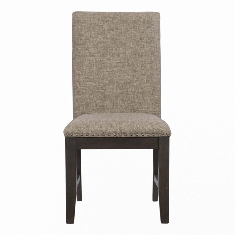 Ensemble de 2 chaises de salle à manger