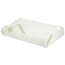 Dosaze Contoured Orthopedic Pillow