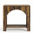 Wood Nightstand With Storage, Modern Night Stand For Bedroom, 27.56" W X 15.75" D X 25.59" H-129105707