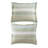 Serenity Cotton Reversible Comforter Set-50220205