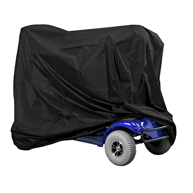 Housse imperméable pour mobilité et scooter par Boshen, H 46 po x l 75 po x P 28 po