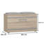 Adoncia 8 Pair Stackable Shoe Storage Cabinet-53085341