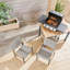 Chaise d'extérieur-26200416