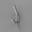 Coventry Collection Hook 1 Inch Center to Center-104848798