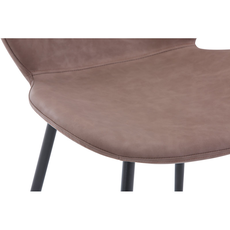 Keandria 18.25'' H Upholstered Side Chair