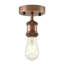 Semi Flush Mount-1068633744