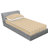Microfiber Striped Sheet Set-45890679-105900486