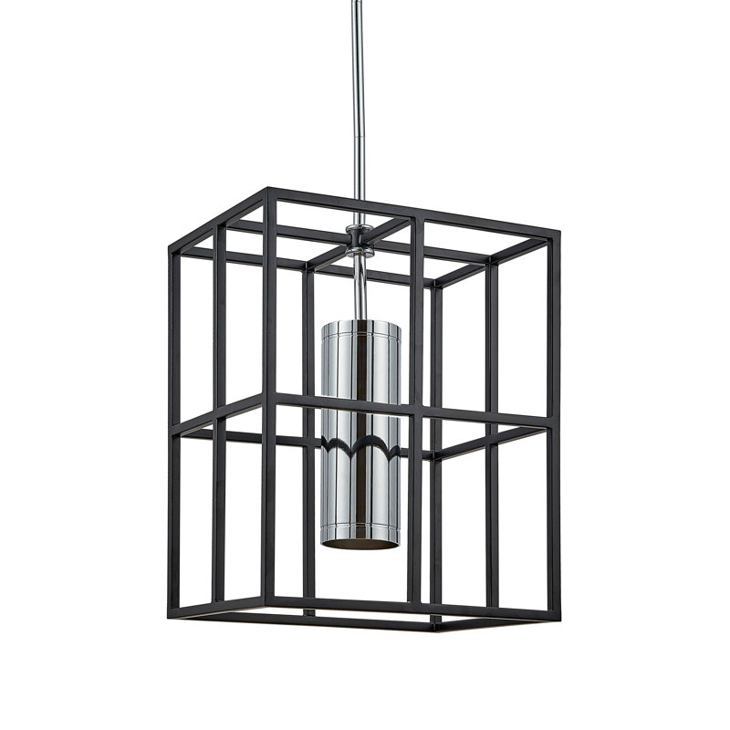 Lustre îlot 10 pouces 1 Lt